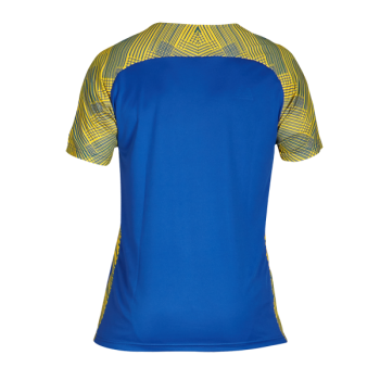 Benfica Womens Sublimated Football Shirt