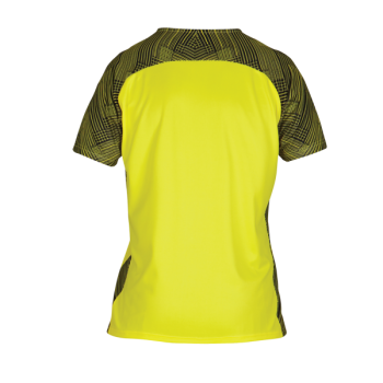 Benfica Womens Sublimated Football Shirt